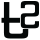 T2 Logo