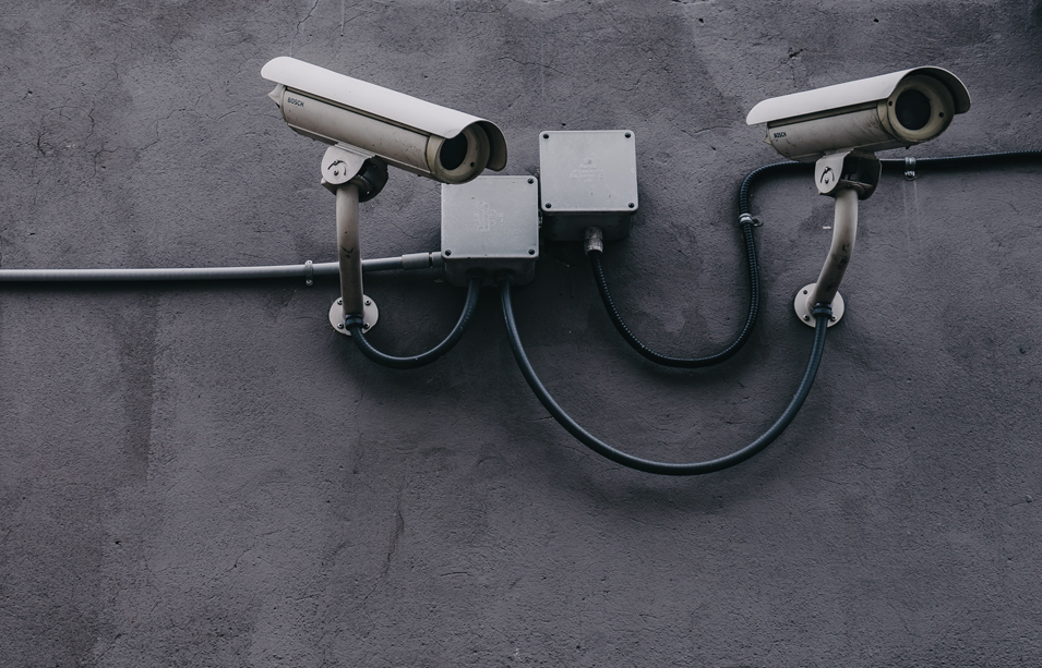 CCTV