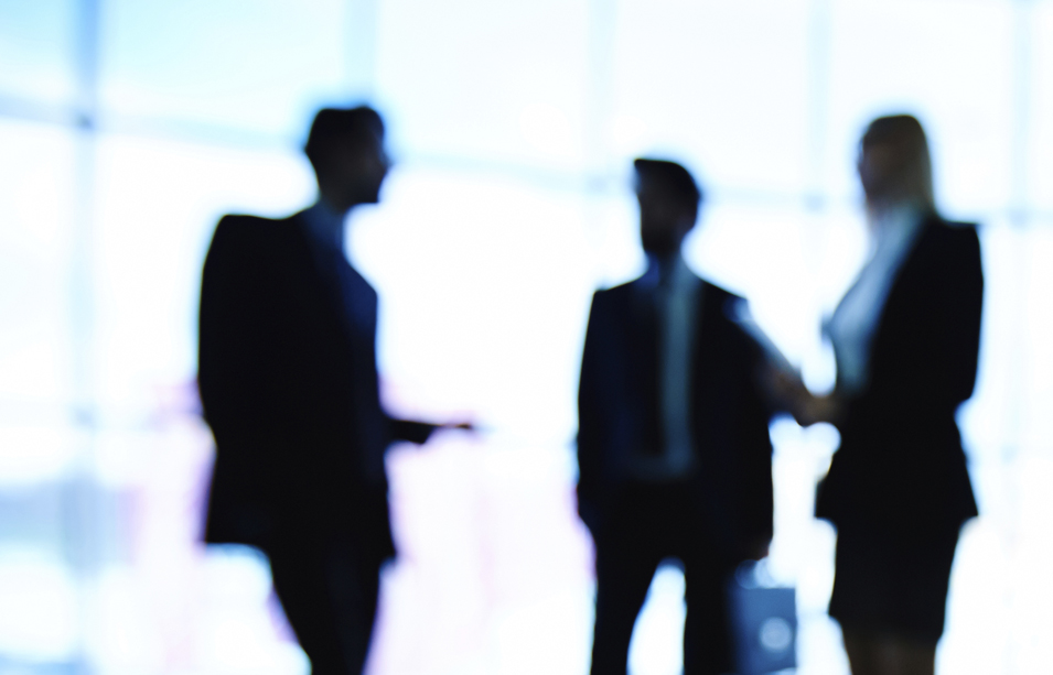 Hiring People