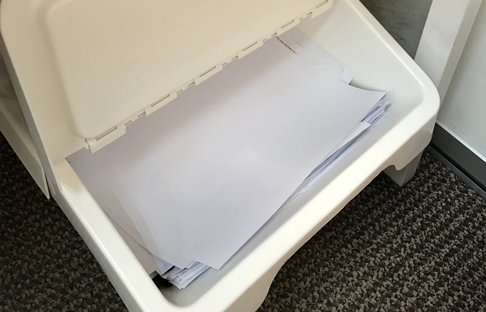 Recycle Bin