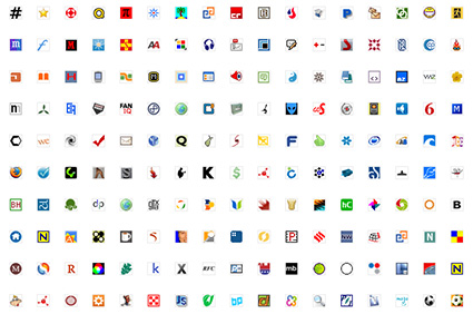 What are Favicons