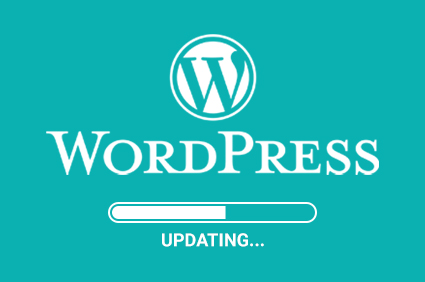 Why Update WordPress